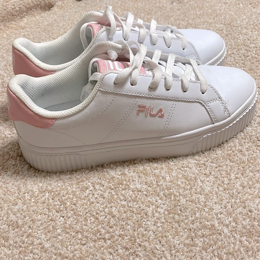 Fila Sneakers